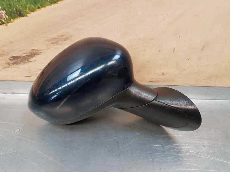 Recambio de retrovisor derecho para fiat nuova 500 (150) lounge referencia OEM IAM  7 PINS ELECTRICO