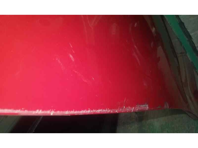 Recambio de puerta trasera derecha para skoda fabia (5j2 ) young referencia OEM IAM  TOCADA 