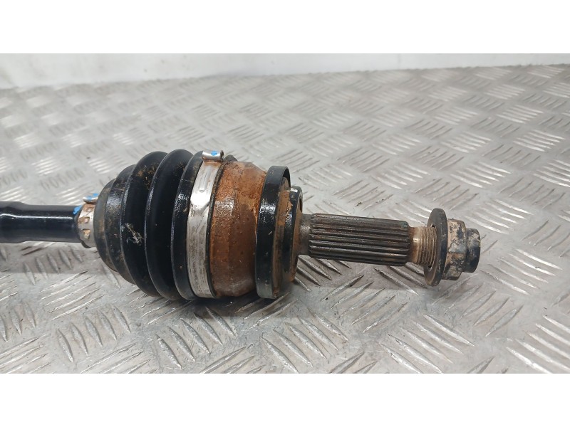 Recambio de transmision delantera derecha para kia stonic (yb) 1.2 cvvt referencia OEM IAM 49501H8060  