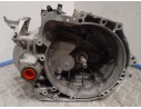 Recambio de caja cambios para peugeot 3008 active referencia OEM IAM 20MB48 0558529 6VELOCIDADES