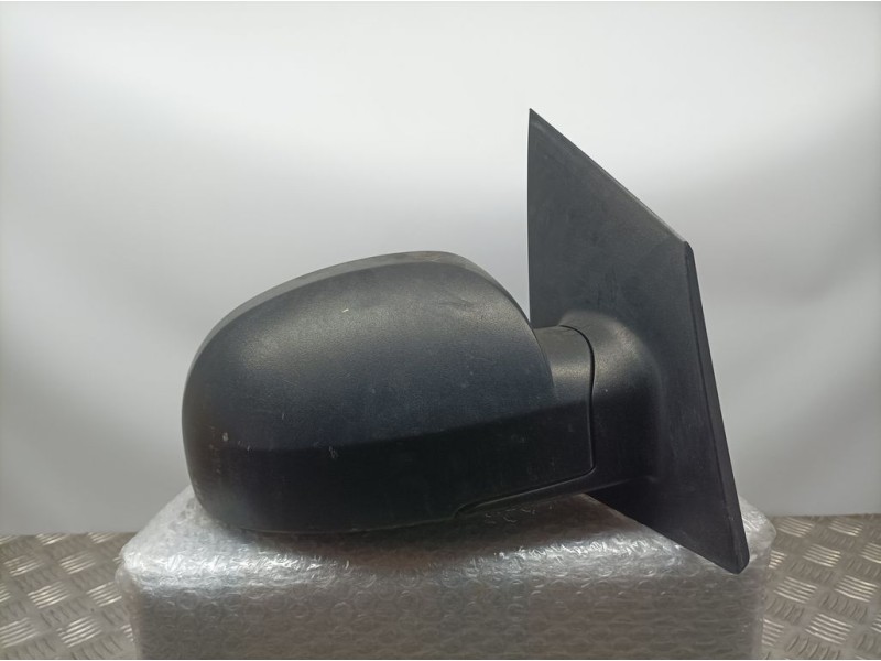 Recambio de retrovisor derecho para hyundai getz (tb) 1.1 básico referencia OEM IAM 876201C200CA  C/M