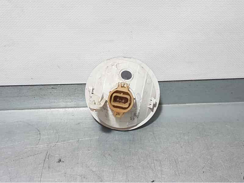 Recambio de faro antiniebla izquierdo para citroën c3 tonic referencia OEM IAM   
