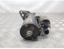 Recambio de motor arranque para volkswagen touran (1t3) 1.6 tdi referencia OEM IAM 02Z911024H BOSCH 0001153007 