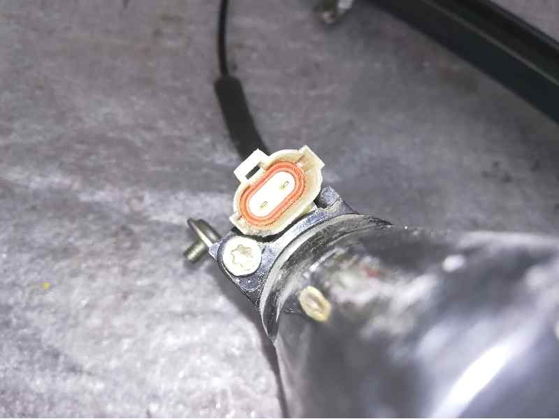 Recambio de elevalunas delantero izquierdo para hyundai accent (lc) 1.5 crdi cat referencia OEM IAM SIN REF 2 PINS ELECTRICO