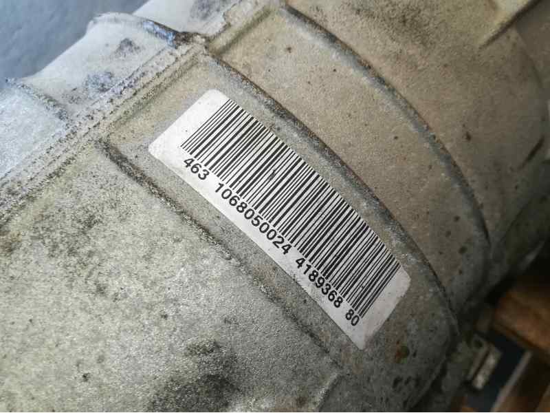 Recambio de caja cambios para bmw x6 (e71) 3.5d referencia OEM IAM 6HP28X 7590300 AUTOMATICA