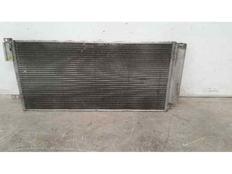 Recambio de condensador / radiador aire acondicionado para opel corsa d catch me referencia OEM IAM   