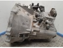 Recambio de caja cambios para peugeot 3008 active referencia OEM IAM 20MB48 0558529 6VELOCIDADES