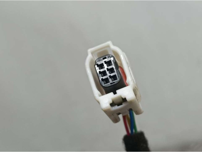 Recambio de bateria para mazda cx-30 basis 2wd referencia OEM IAM BDMC67ZB3F K3870 TOSHIBA