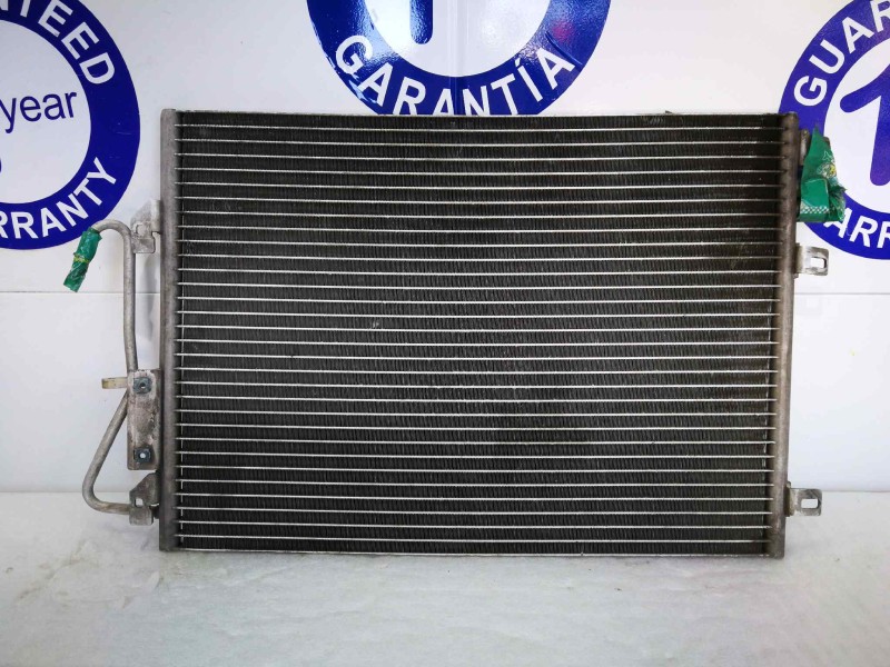 Recambio de condensador / radiador aire acondicionado para renault clio ii fase ii (b/cb0) 1.2 referencia OEM IAM 8200082193  