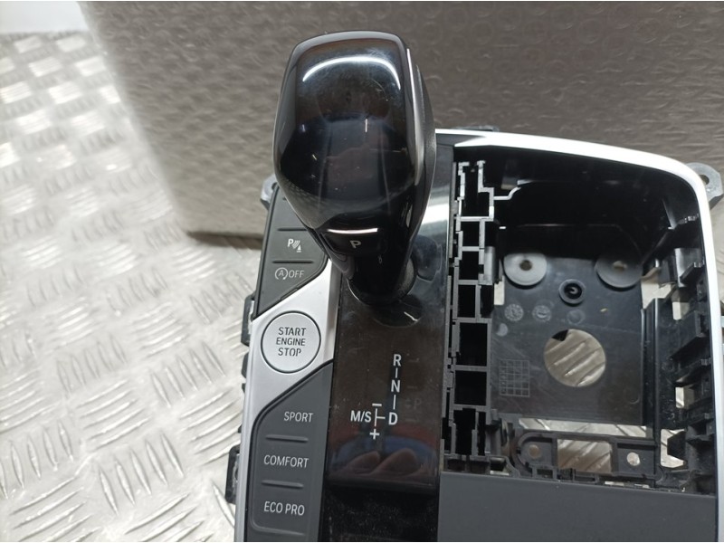 Recambio de palanca cambio para bmw serie 2 gran coupe (f44) 220d aventage 4p referencia OEM IAM SZ5A32B9701 901700250023 PREH