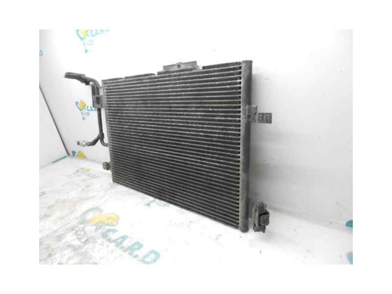 Recambio de condensador / radiador aire acondicionado para audi a6 berlina (4b2) 2.5 tdi referencia OEM IAM 4B0260401D  
