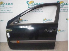 Recambio de puerta delantera izquierda para renault laguna ii grandtour (kg0) dynamique referencia OEM IAM  1000002692776 