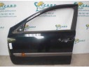 Recambio de puerta delantera izquierda para renault laguna ii grandtour (kg0) dynamique referencia OEM IAM  1000002692776 