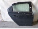 Recambio de puerta trasera derecha para citroën c-elysée shine referencia OEM IAM 9675190680  