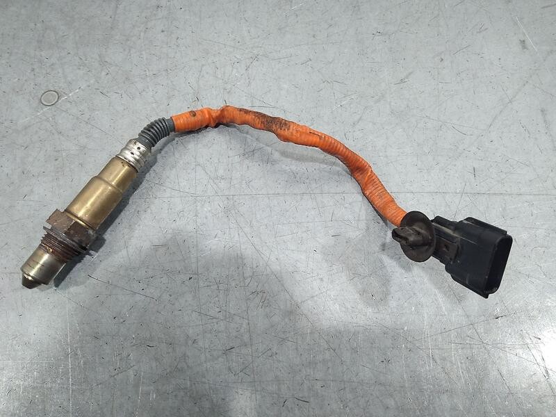 Recambio de sonda lambda para dacia dokker ambiance referencia OEM IAM 226a47453r 1 clavija: 5 pins  h8201395330 bosch