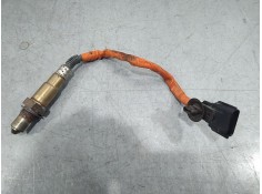 Recambio de sonda lambda para dacia dokker ambiance referencia OEM IAM 226a47453r 1 clavija: 5 pins  h8201395330 bosch