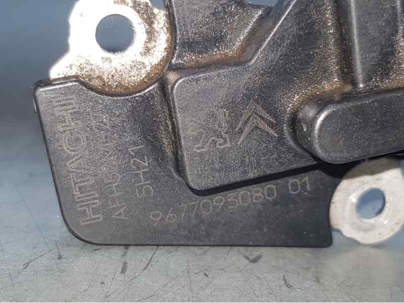Recambio de caudalimetro para peugeot 308 sw style referencia OEM IAM 967709308001 AFH50M27 HITACHI