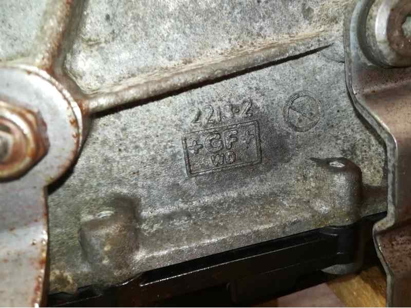 Recambio de caja cambios para bmw x6 (e71) 3.5d referencia OEM IAM 6HP28X 7590300 AUTOMATICA