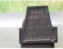Recambio de bobina encendido para skoda fabia (5j2 ) young referencia OEM IAM 036905715G 78292006 ELDOR
