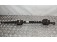 Recambio de transmision delantera derecha para peugeot 3008 active referencia OEM IAM 9819435780  