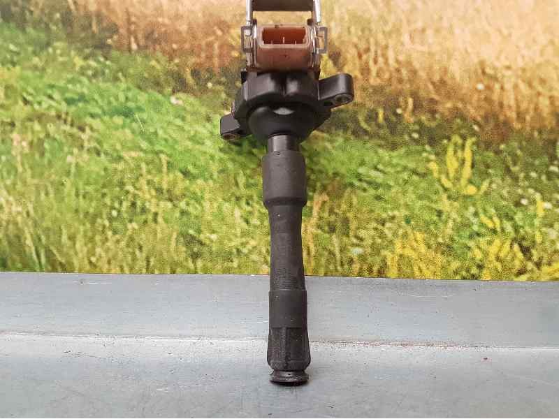 Recambio de bobina encendido para bmw serie 5 berlina (e39) 523i referencia OEM IAM 1748017 11860 BREMI