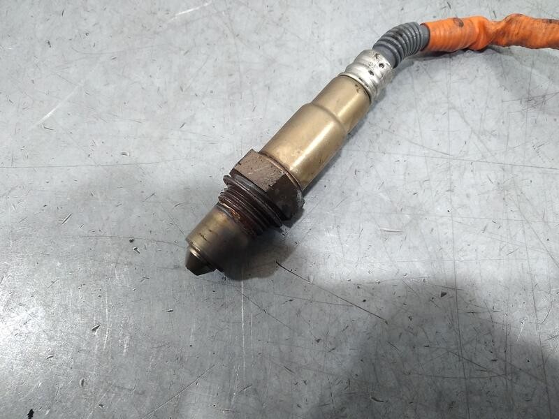 Recambio de sonda lambda para dacia dokker ambiance referencia OEM IAM 226a47453r 1 clavija: 5 pins  h8201395330 bosch