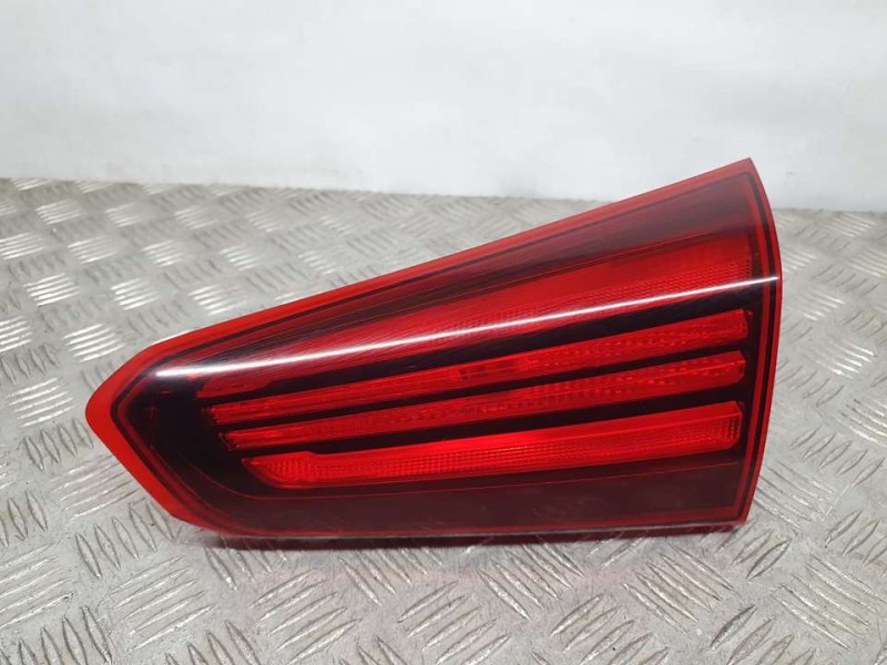 Recambio de piloto trasero derecho para hyundai i20 active tecno active bluedrive referencia OEM IAM 92404C8600 02081599900010 A