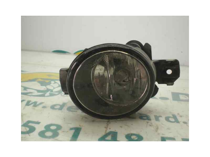 Recambio de faro antiniebla izquierdo para renault laguna ii grandtour (kg0) dynamique referencia OEM IAM   