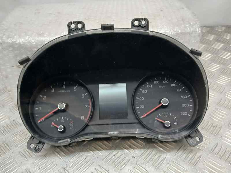 Recambio de cuadro instrumentos para kia stonic (ybcuv) concept referencia OEM IAM 94003H8550  