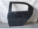 Recambio de puerta trasera izquierda para citroën c-elysée shine referencia OEM IAM 9675190780  