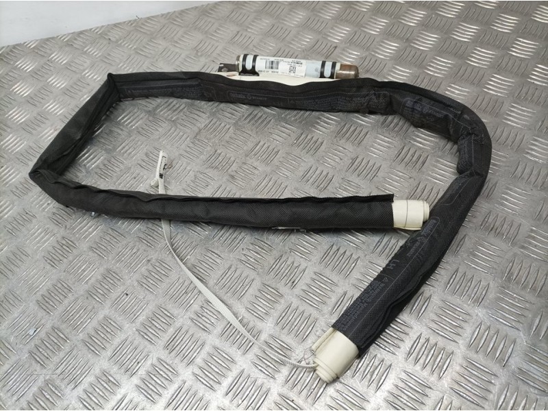 Recambio de airbag cortina delantero derecho para renault scenic iii dynamique referencia OEM IAM 985P10681R  AUTOLIV