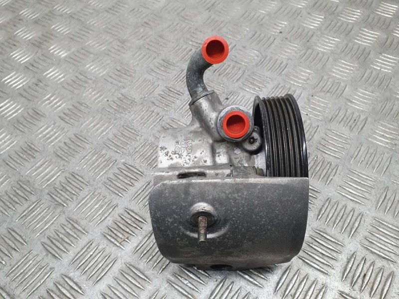 Recambio de bomba direccion para chevrolet captiva 2.0 vcdi lt referencia OEM IAM SIN REF  
