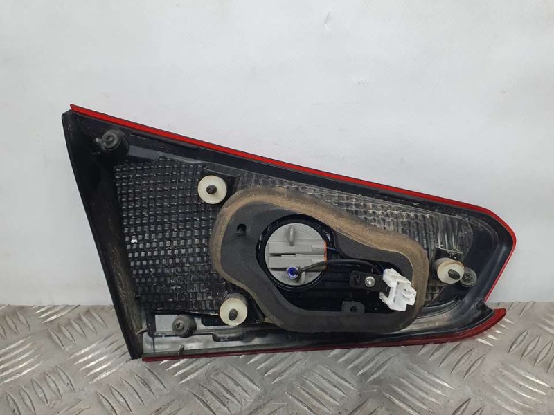 Recambio de piloto trasero derecho para hyundai i20 active tecno active bluedrive referencia OEM IAM 92404C8600 02081599900010 A