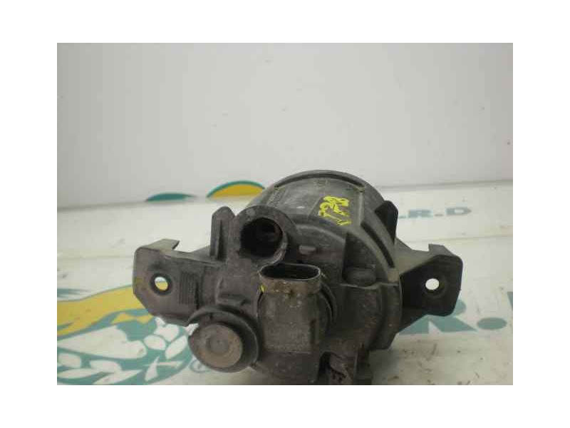 Recambio de faro antiniebla izquierdo para renault laguna ii grandtour (kg0) dynamique referencia OEM IAM   