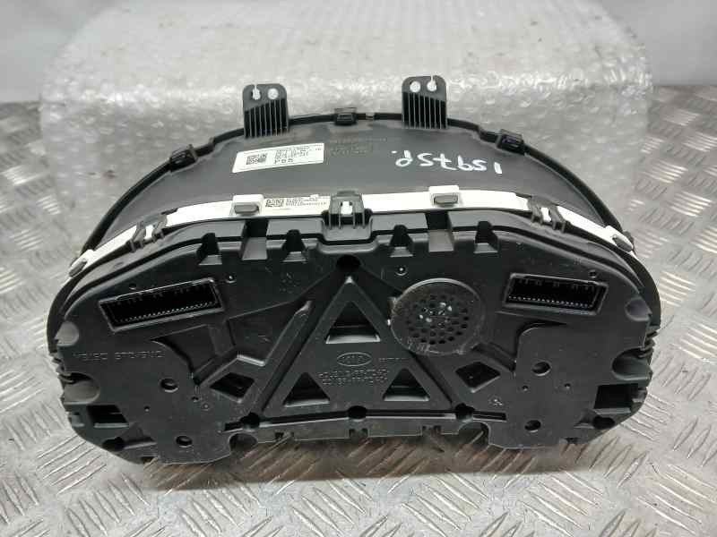 Recambio de cuadro instrumentos para kia stonic (ybcuv) concept referencia OEM IAM 94003H8550  