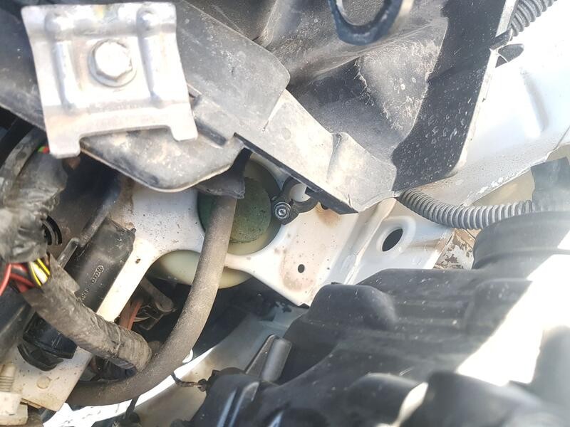 Recambio de bomba direccion electrica para skoda fabia ii (542) 1.2 12v referencia OEM IAM 6R0423156C  