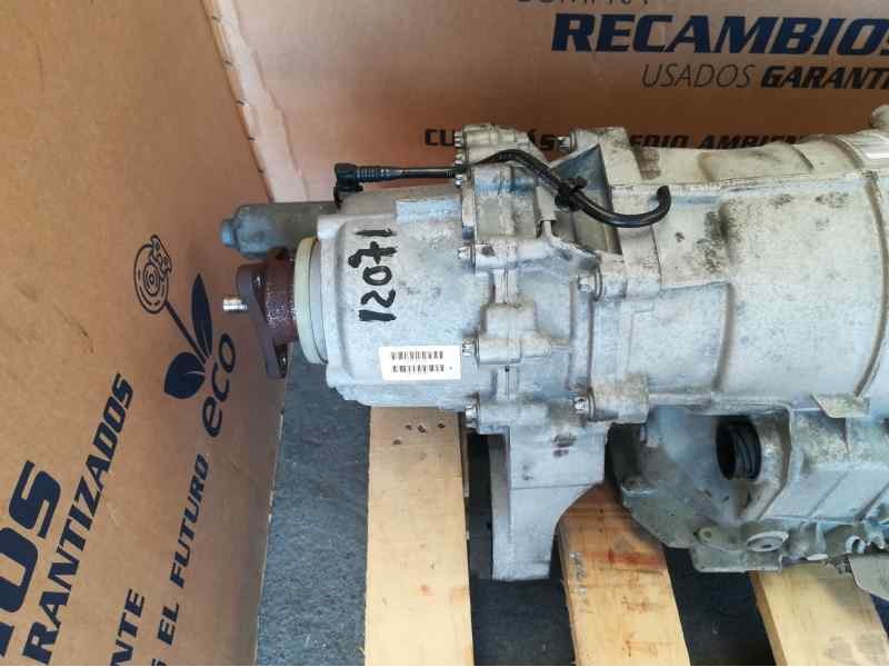 Recambio de caja transfer para bmw x6 (e71) 3.5d referencia OEM IAM 7574777 7317078 3586225010