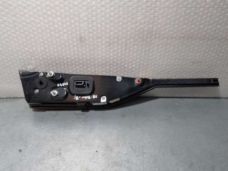 Recambio de piloto trasero derecho para bmw serie 2 gran coupe (f44) 220d aventage 4p referencia OEM IAM 746547010  INTERIOR