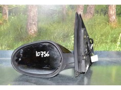 Recambio de retrovisor izquierdo para lancia ypsilon (101) 1.4 16v argento referencia OEM IAM  5 CABLES ELECTRICO