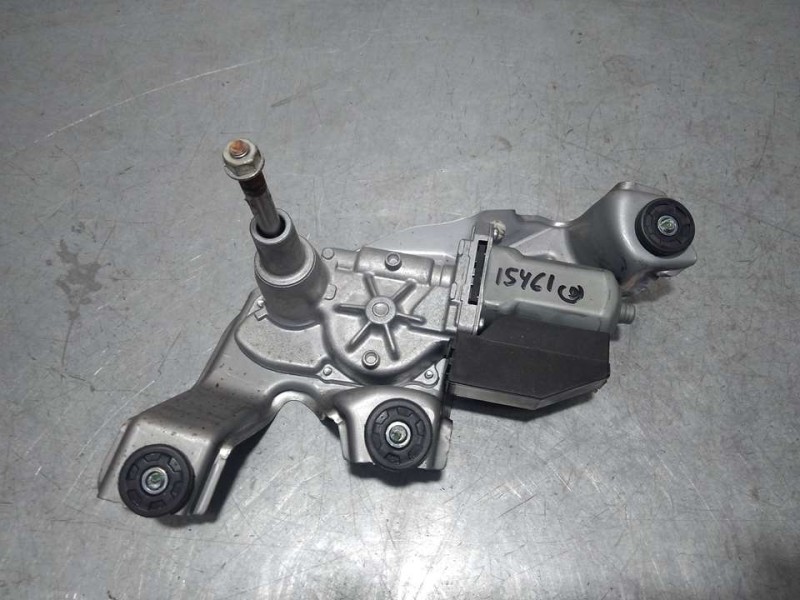 Recambio de motor limpia trasero para toyota auris active referencia OEM IAM 8513002050 2596002501 DENSO