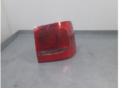 PILOTO TRASERO DERECHO EXTERIOR 1T0945096R 176405 HELLA