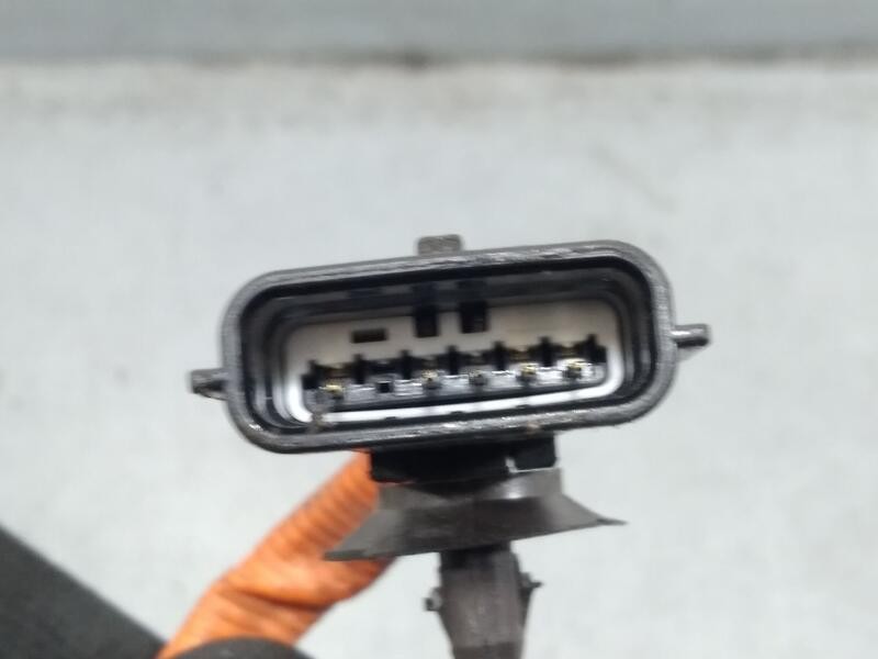 Recambio de sonda lambda para dacia dokker ambiance referencia OEM IAM 226a47453r 1 clavija: 5 pins  h8201395330 bosch