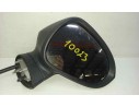 Recambio de retrovisor derecho para seat ibiza (6j5) reference referencia OEM IAM   C/M