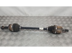 Recambio de transmision delantera izquierda para kia stonic (yb) 1.2 cvvt referencia OEM IAM 49500H8050  