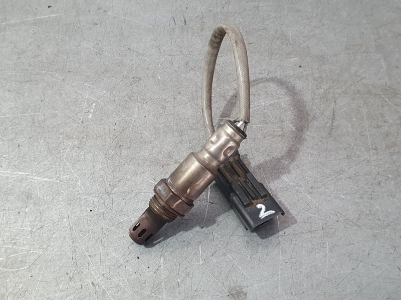 Recambio de sonda lambda para citroën c4 space tourer pure tech referencia OEM IAM 9810634380  NTK