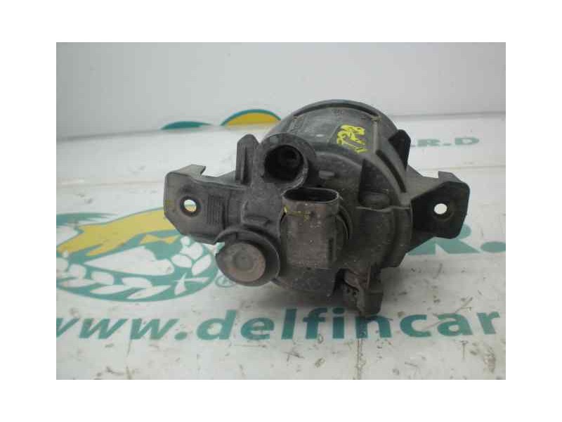 Recambio de faro antiniebla izquierdo para renault laguna ii grandtour (kg0) dynamique referencia OEM IAM   