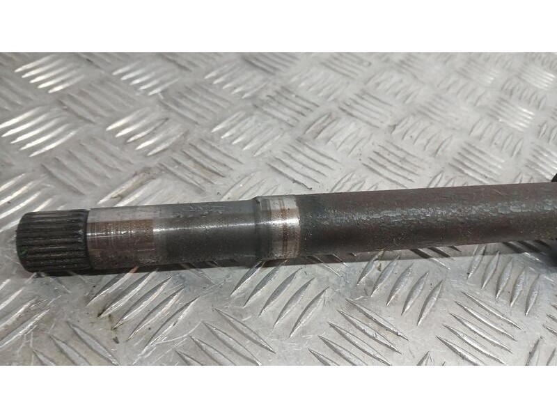 Recambio de transmision delantera derecha para peugeot 3008 active referencia OEM IAM 9819435780  