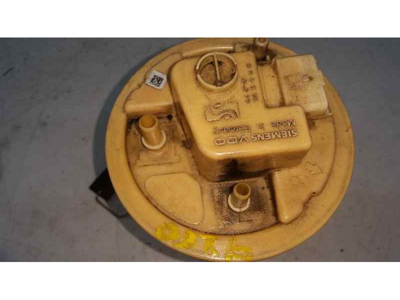 Recambio de aforador para opel corsa d catch me referencia OEM IAM A2C53245179 13252213 SIEMENS VDO