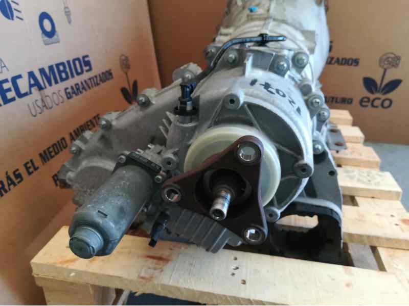 Recambio de caja transfer para bmw x6 (e71) 3.5d referencia OEM IAM 7574777 7317078 3586225010