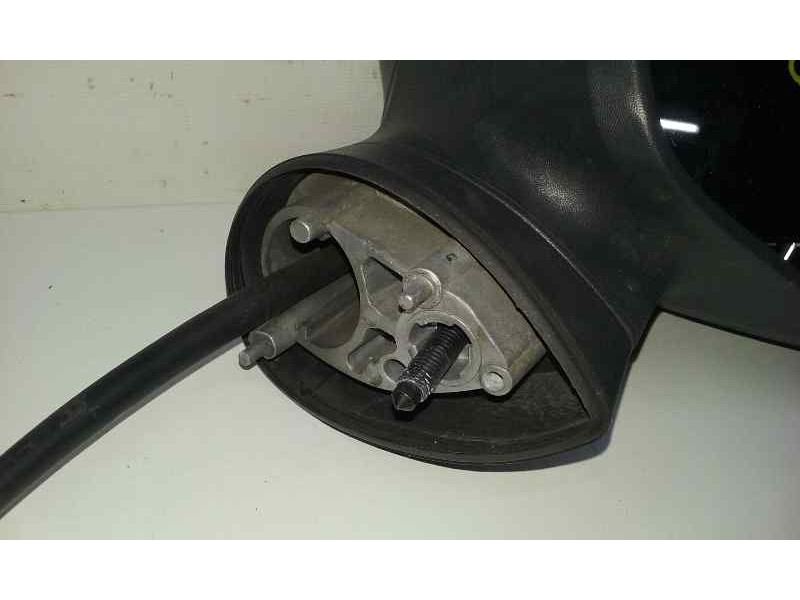 Recambio de retrovisor derecho para seat ibiza (6j5) reference referencia OEM IAM   C/M